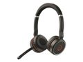 JABRA Evolve 75 Link 370 Stereo MS