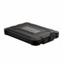 A-DATA ADATA ED600 Durable HDD 2.5inch enclosure (AED600U31-CBK)