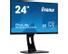 IIYAMA 61.0cm (24) XUB2493HS-B1 16:9 DP+HDMI Lift Spk