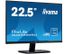 IIYAMA 57.1cm (22,5) XU2395WSU-B1 16:10 HDMI+DP+USB Slim