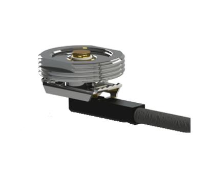 GAMBER-JOHNSON NMO PANEL MOUNT CABLE W/FME FEMALE CONNECTOR CABL (7300-0177)