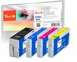 PEACH Patrone Epson T3596 Spar Pack comp.