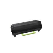V7 TONER LEXMARK M1145 BK 24B6035 16000 PG YIELD SUPL