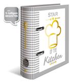 Herma Rezepte-Ordner  Star of the Kitchen  DIN A5        15416 (15416)