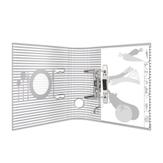 Herma Rezepte-Ordner  Star of the Kitchen  DIN A5        15416 (15416)