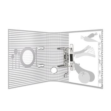 Herma Rezepte-Ordner  Star of the Kitchen  DIN A5        15416 (15416)