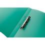 HERMA Ringbuch A4 uni türkis (19182)