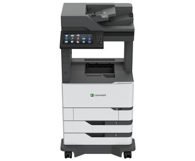 LEXMARK MX822ade (25B2010)