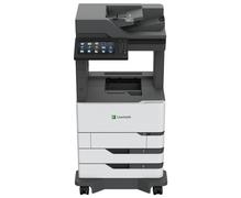 LEXMARK MX826ADE MONO MFG A4