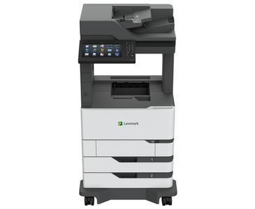 LEXMARK MX826ADE MONO MFG A4 (25B0700)