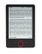 DENVER 6" E-ink Ebook reader w light