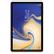 SAMSUNG Galaxy Tab S4 10.5/ Wifi/ 64 GB/Fog Grey