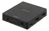 DELTACO HDMI 1.4 Switch 4x1