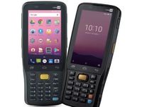 CIPHERLAB RK25, 2D, Android 7, BT, WiFi (AK25SSWDFEUG1)