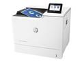 HP Color LaserJet Managed