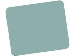 FELLOWES ECONOMY MOUSE PAD /GREY