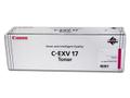 CANON C-EXV17 IR C 4080 toner magenta