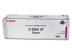 CANON IRC 4080i/ 4580i Magenta Toner Cartridge C-EXV 17