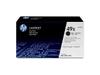 HP 49X svart LaserJet-tonerkassett med hög kapacitet, original, 2-pack
