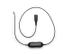 JABRA Gn 1216 For Avaya for Avaya one-X® Telefon 9600 og 1600