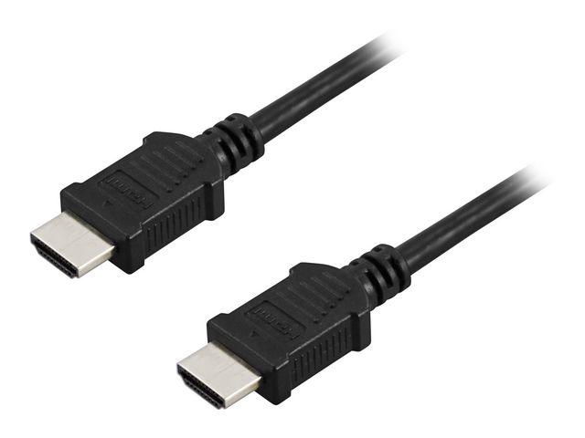 U pin. Lanberg HDMI M/M Cable 40m Optical AOC.