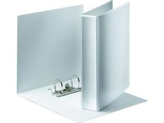 ESSELTE Vinduesbrevordner Maxi A4 hvid, 62 mm