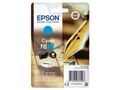 EPSON INK CARTR DURABR ULTRA CYAN 16XL