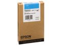 EPSON n Ink Cartridges, T603200, Singlepack, 1 x 220.0 ml Cyan