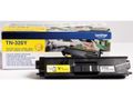 BROTHER TN-326Y TONER CARTRIDGE YELLOW F/ HL-L8250CDN 3500PGS SUPL