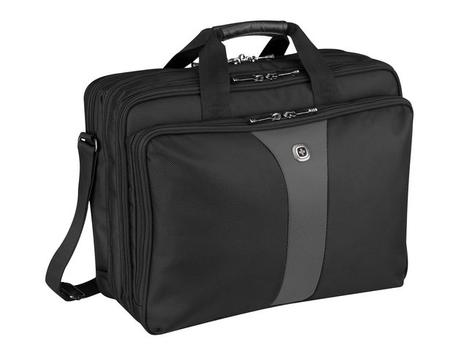 WENGER / SWISS GEAR LEGACY NOTEBOOK CASE (600655)