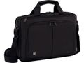 WENGER / SWISS GEAR Source 16 Laptop Briefcase black