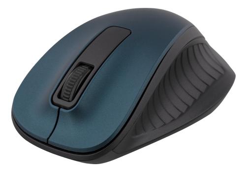 DELTACO MS-708 Optical Wireless Blue (MS-708)