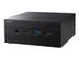 ASUS PN60-BB7013MD Barebones Intel i7-8550U Intel Dual Band 802.11ac x2 DisplayPort 1Y
