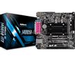 ASROCK Intel J4005B-ITX Gemini Lake F-FEEDS