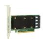 BROADCOM BCM HBA 9405W-16I SAS/NVME/SATA