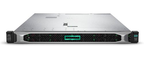 Hewlett Packard Enterprise DL360 GEN10 4110 1P 8SFF SOLN SRV                              IN SYST (P05520-B21)