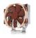 NOCTUA NH-U14S 140mm CPU Kjøler 140x150x25mm, 300~1500 RPM, 140,2 m³/h, 24,6 dBA, 4-pin