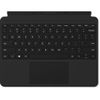 MICROSOFT MS Surface Go Type Cover Black Commercial SC DA/ FI/ NO/ SV