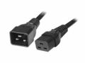 EATON 10A BS power cords for HotSwap MBP