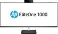 HP EliteOne 1000 G2 AiO NT i5-8500 27inch 8GB DDR4 256GB SSD Intel UHD Integrated GFX W10P 3YW (ML) (4PD81EA#UUW)
