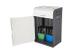 LOCK N CHARGE Lockncharge Carrier 10 Charge Station for iPad/ Tablet/ Chromebook Devices - Europe Only (excl France)