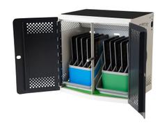 LocknCharge iQ 10 Charging Station USB for iPad/Tablet Devices - UK/EU