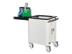 LOCK N CHARGE Lockncharge iQ 20 Sync Charge Cart for iPad (includes 20 x Lightning cables) - UK/EU