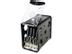 LOCK N CHARGE LocknCharge CarryOn 5 Bay Charging Station Black_ fits 7_-10_ tablets