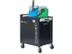 LOCK N CHARGE LocknCharge Carrier 20 MK5 with LARGE Baskets Charge-Only 20 units Chromebook/ iPad/ laptop