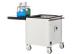 LOCK N CHARGE Lockncharge iQ 30 Sync Charge Cart Universal (includes 30x Lightning Cables) - UK/EU