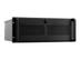 CHIEFTEC UNC-410S-B-U3-OP 19" 4U chassi, No PSU, Black
