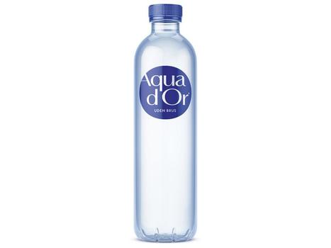 Aqua D´or Kildevand uden brus Aqua dOr  50 cl (411900*20)