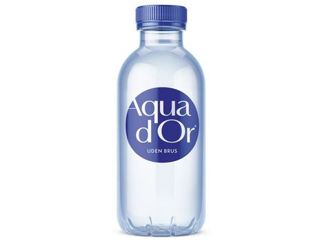 Aqua D´or Kildevand uden brus Aqua dOr  30 cl (411200*20)