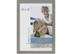 OEM C2 grey matt 15x20 Alu Frame F-OB10